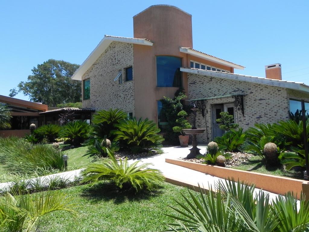 A Casa Dos Hospedes Capao da Canoa Exterior photo