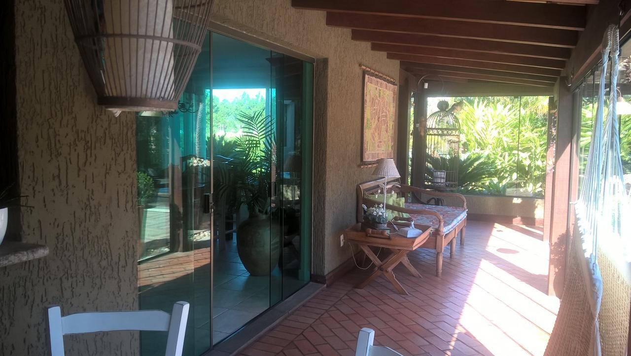 A Casa Dos Hospedes Capao da Canoa Exterior photo