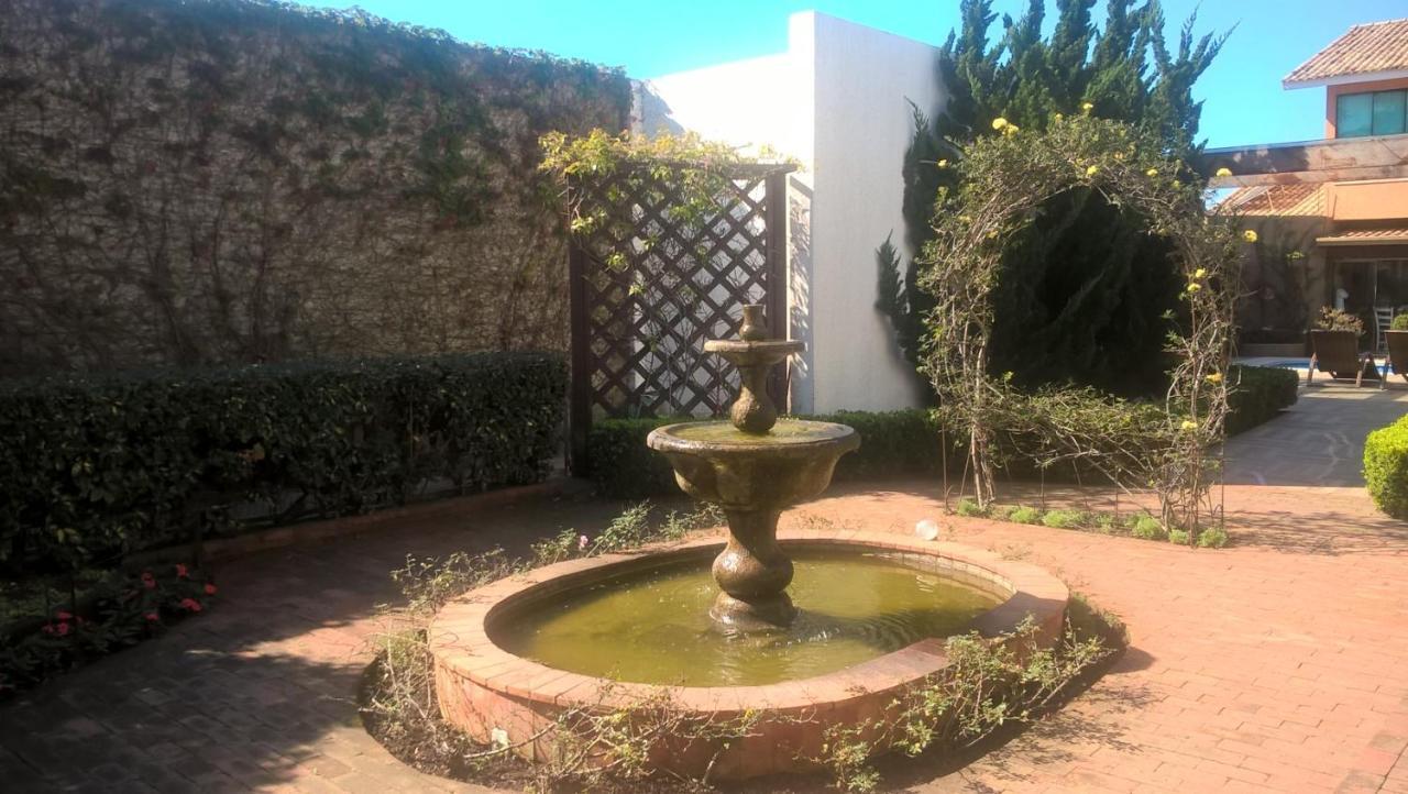 A Casa Dos Hospedes Capao da Canoa Exterior photo